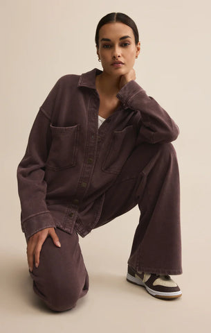 Z-Supply | All Day Knit Jacket