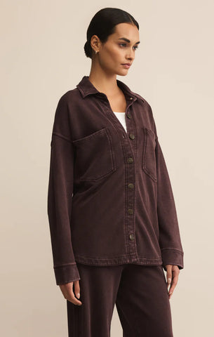 Z-Supply | All Day Knit Jacket