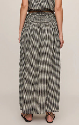 Z-Supply | Brooke Gingham Skirt