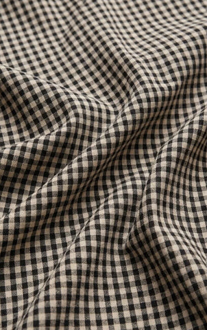 Z-Supply | Merit Gingham Top
