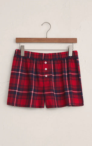 Z-Supply | Boyfriend Boxer