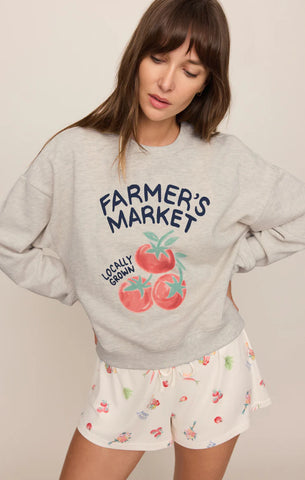 Z-Supply | Homegrown Sweatshirt