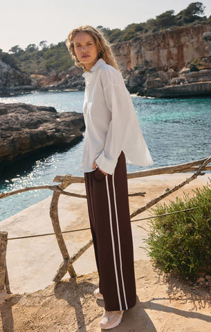 Z-Supply | Saunder Track Pant