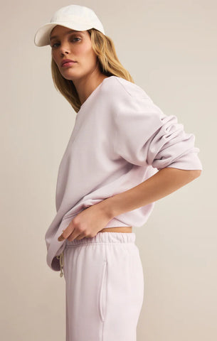 Z-Supply | Boyfriend Classic Jogger