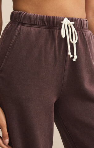 Z-Supply | Hunter French Terry Pant