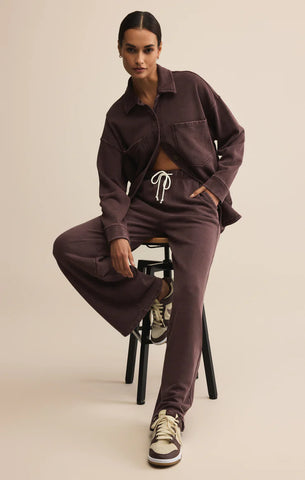 Z-Supply | Hunter French Terry Pant