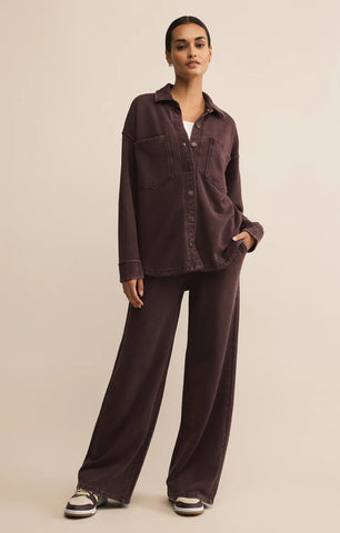 Z-Supply | Hunter French Terry Pant