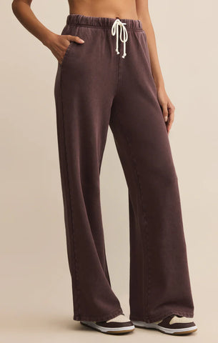 Z-Supply | Hunter French Terry Pant
