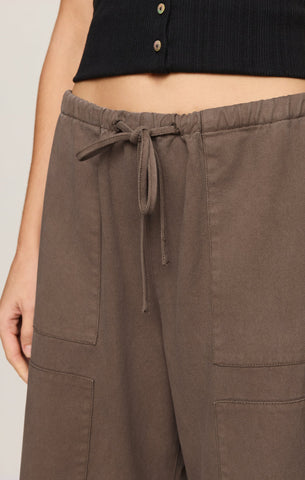 Z-Supply | Kit Twill Carpenter Pant