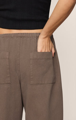 Z-Supply | Kit Twill Carpenter Pant