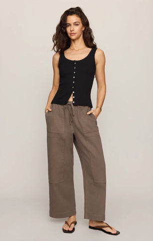 Z-Supply | Kit Twill Carpenter Pant