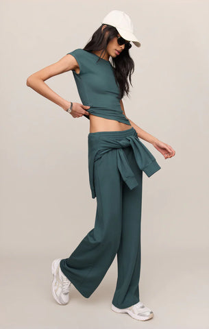 Z-Supply | In Transit Modal Pant