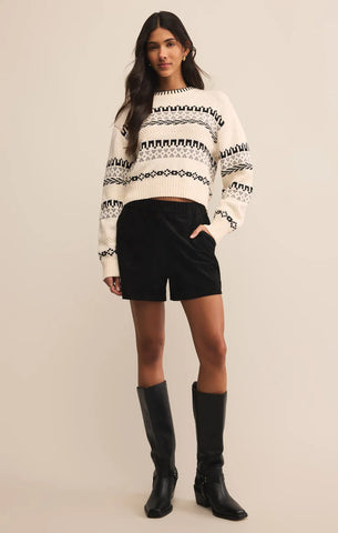 Z-Supply | Perci Sweater