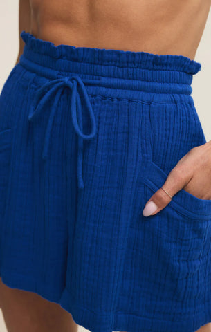 Z-Supply | Emory Airy Short