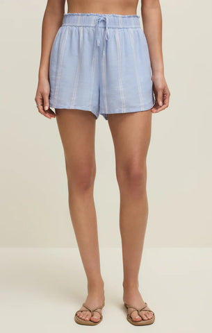 Z-Supply | The Perfect Line Short