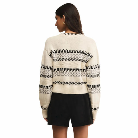 Z-Supply | Perci Sweater