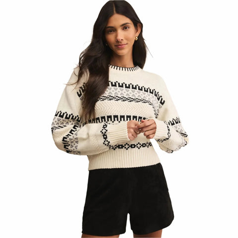 Z-Supply | Perci Sweater