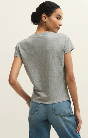 Z-Supply | Modern Slub Tee
