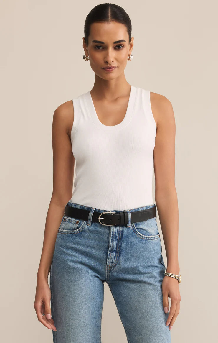 Z-Supply | Sirena Rib Tank