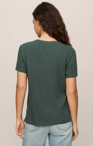 Z-Supply | Foundation Slub Tee