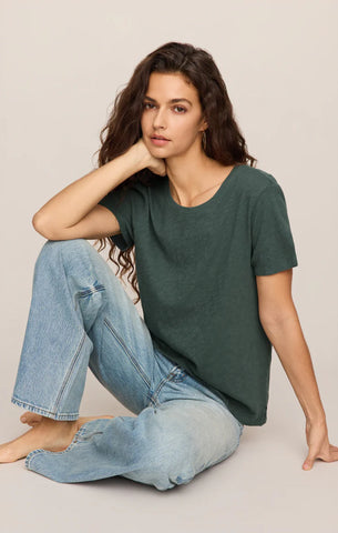 Z-Supply | Foundation Slub Tee