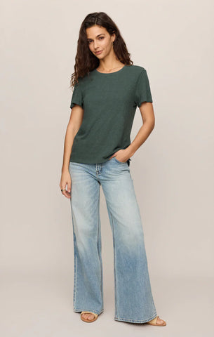 Z-Supply | Foundation Slub Tee