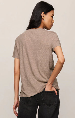 Z-Supply | Foundation Slub Tee