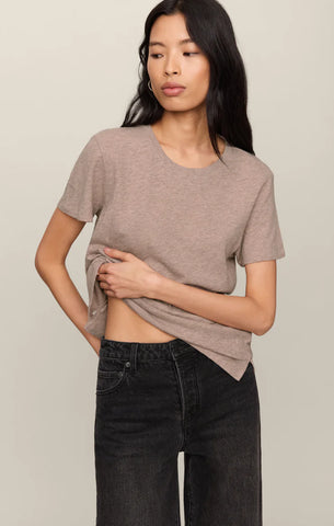 Z-Supply | Foundation Slub Tee