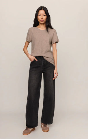Z-Supply | Foundation Slub Tee