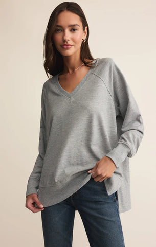 Z-Supply | Weekender V- Neck