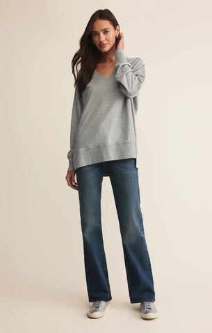 Z-Supply | Weekender V- Neck