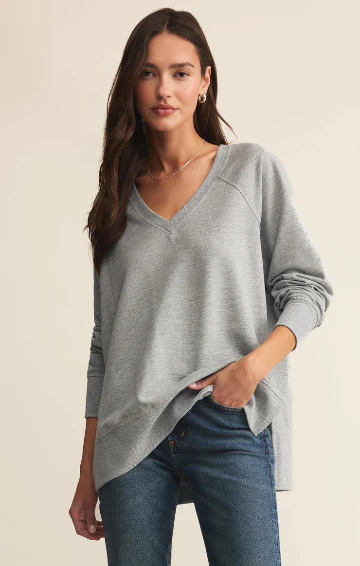 Z-Supply | Weekender V- Neck