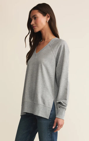 Z-Supply | Weekender V- Neck