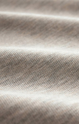 Z-Supply | Second Skin Crew Long Sleeve Top