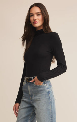 Z-Supply | Lira Second Skin Top