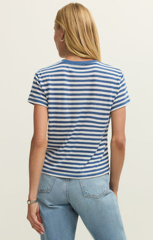 Z-Supply | Tourist Airy Striped Tee