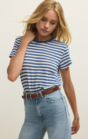Z-Supply | Tourist Airy Striped Tee