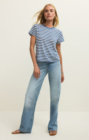 Z-Supply | Tourist Airy Striped Tee