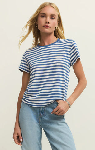 Z-Supply | Tourist Airy Striped Tee