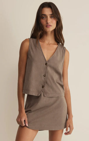Z-Supply | Noelle Jersey Top