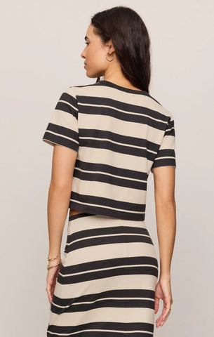 Z-Supply | Stellan Striped Tee