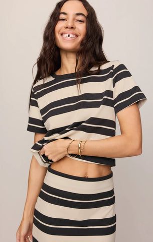 Z-Supply | Stellan Striped Tee