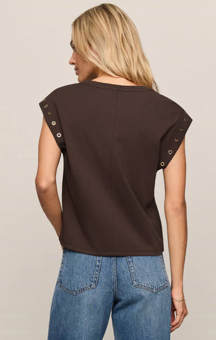 Z-Supply | Camino Grommet top