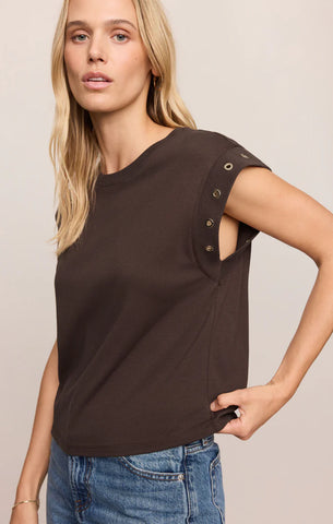 Z-Supply | Camino Grommet top