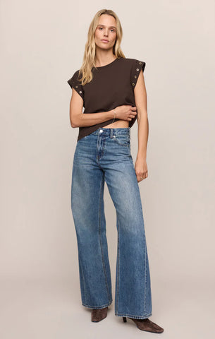 Z-Supply | Camino Grommet top