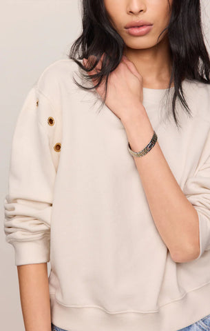 Z-Supply | Axel Grommet Sweatshirt