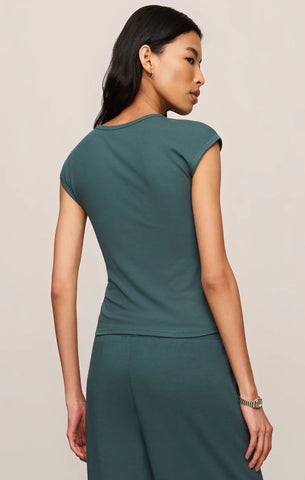 Z-Supply | Trace Second Skin Top