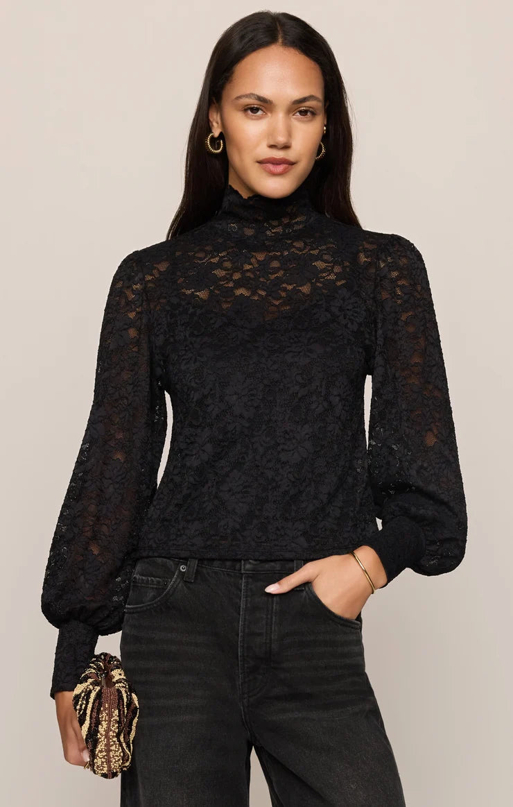 Z Supply | Night  Out Top