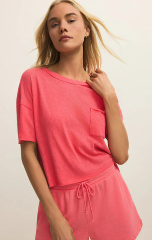 Z-Supply | Everyday Pocket Tee