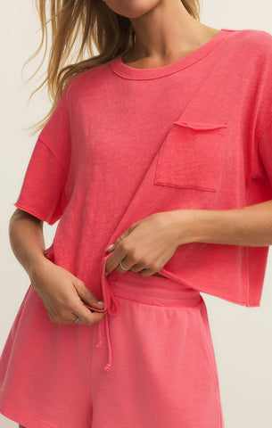Z-Supply | Everyday Pocket Tee